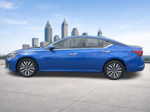 Photos of 2025 Nissan Altima 2.5 SV for sale in Lithia Springs, GA at Nissan of Lithia Springs