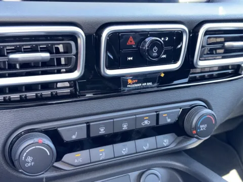 More photos of 2027 Nissan Sentra S at Nissan of Lithia Springs, GA