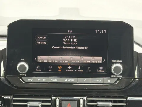 More photos of 2025 Nissan Pathfinder SV at Nissan of Lithia Springs, GA