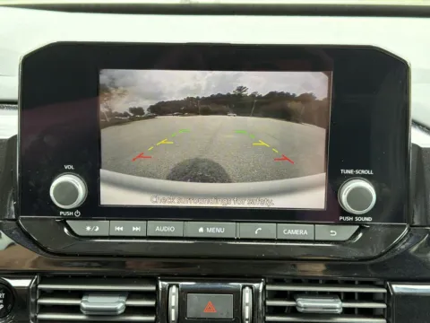More photos of 2025 Nissan Pathfinder SV at Nissan of Lithia Springs, GA