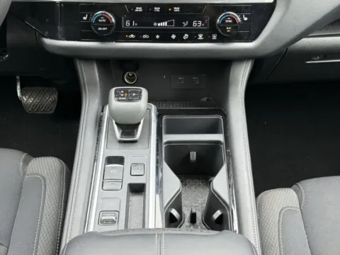 Another view of 2025 Nissan Pathfinder SV for sale in Lithia Springs, GA at Nissan of Lithia Springs