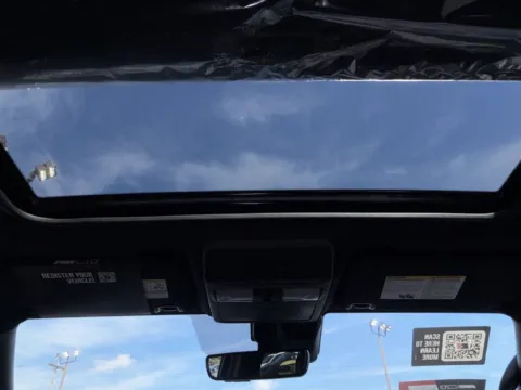 Another view of 2027 Nissan Frontier PRO-4X for sale in Lithia Springs, GA at Nissan of Lithia Springs