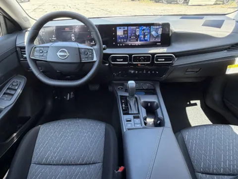 Photos of 2027 Nissan Sentra SV for sale in Lithia Springs, GA at Nissan of Lithia Springs