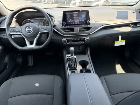 Photos of 2026 Nissan Altima 2.5 SV for sale in Lithia Springs, GA at Nissan of Lithia Springs