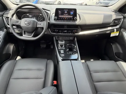Photos of 2026 Nissan Rogue Dark Armor for sale in Lithia Springs, GA at Nissan of Lithia Springs