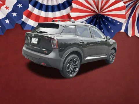 More photos of 2026 Nissan Kicks SR at Nissan of Lithia Springs, GA