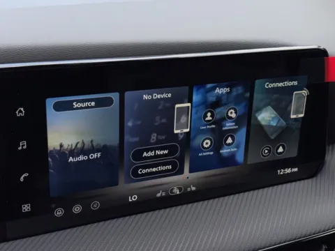 Another view of 2027 Nissan Kicks SR for sale in Lithia Springs, GA at Nissan of Lithia Springs