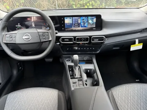 Photos of 2027 Nissan Sentra SV for sale in Lithia Springs, GA at Nissan of Lithia Springs