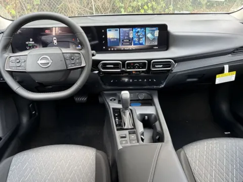 Photos of 2027 Nissan Sentra SV for sale in Lithia Springs, GA at Nissan of Lithia Springs