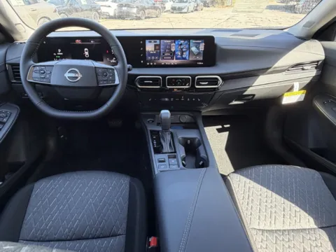 Photos of 2027 Nissan Sentra SV for sale in Lithia Springs, GA at Nissan of Lithia Springs