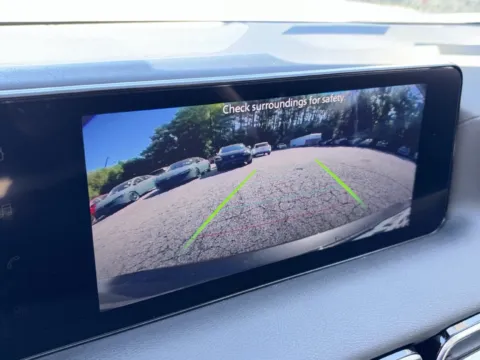 More photos of 2027 Nissan Sentra SV at Nissan of Lithia Springs, GA