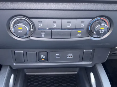 More photos of 2027 Nissan Frontier SV at Nissan of Lithia Springs, GA