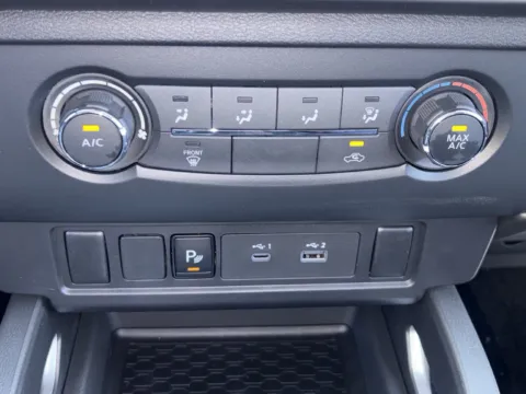 More photos of 2027 Nissan Frontier SV at Nissan of Lithia Springs, GA