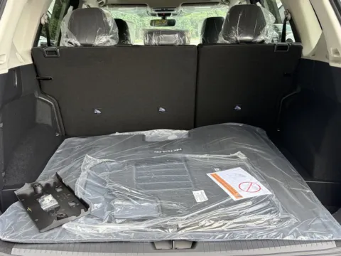 Photos of 2026 Nissan Rogue Dark Armor for sale in Lithia Springs, GA at Nissan of Lithia Springs
