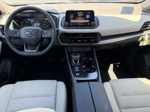 Photos of 2026 Nissan Rogue Dark Armor for sale in Lithia Springs, GA at Nissan of Lithia Springs