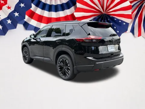 Another view of 2026 Nissan Rogue Dark Armor for sale in Lithia Springs, GA at Nissan of Lithia Springs