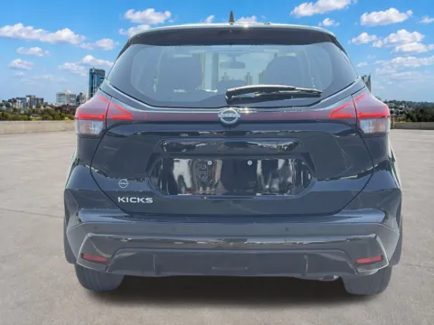 More photos of 2024 Nissan Kicks S at Nissan of Lithia Springs, GA