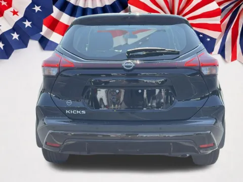 More photos of 2024 Nissan Kicks S at Nissan of Lithia Springs, GA