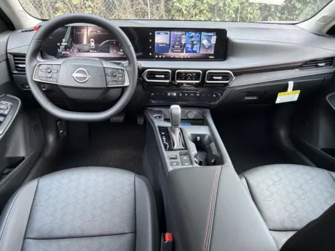 Photos of 2027 Nissan Sentra SR for sale in Lithia Springs, GA at Nissan of Lithia Springs
