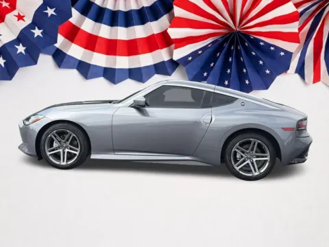 Photos of 2025 Nissan Z Sport for sale in Lithia Springs, GA at Nissan of Lithia Springs