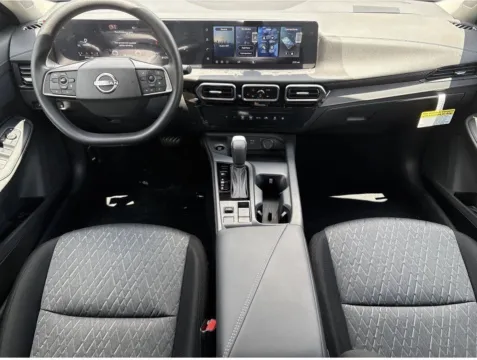 Photos of 2026 Nissan Sentra SV for sale in Lithia Springs, GA at Nissan of Lithia Springs