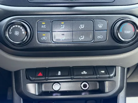 More photos of 2019 Chevrolet Colorado Work Truck at Nissan of Lithia Springs, GA