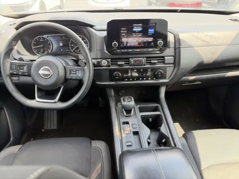 Photos of 2023 Nissan Pathfinder S for sale in Lithia Springs, GA at Nissan of Lithia Springs
