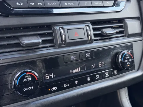 More photos of 2023 Nissan Pathfinder S at Nissan of Lithia Springs, GA