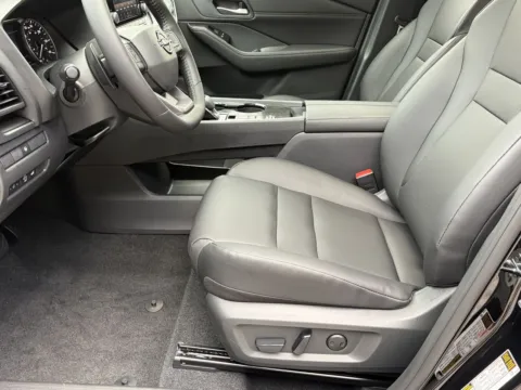 Another view of 2026 Nissan Rogue Dark Armor for sale in Lithia Springs, GA at Nissan of Lithia Springs