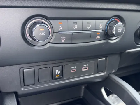More photos of 2027 Nissan Frontier SV at Nissan of Lithia Springs, GA