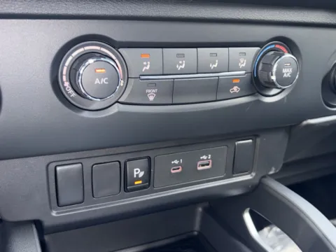 More photos of 2027 Nissan Frontier SV at Nissan of Lithia Springs, GA