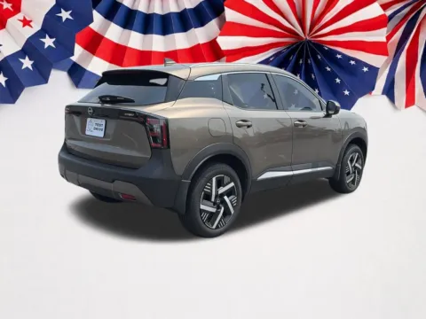 More photos of 2025 Nissan Kicks SV at Nissan of Lithia Springs, GA