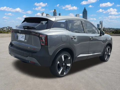 More photos of 2025 Nissan Kicks SR at Nissan of Lithia Springs, GA
