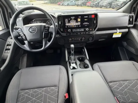 Photos of 2027 Nissan Frontier SV for sale in Lithia Springs, GA at Nissan of Lithia Springs