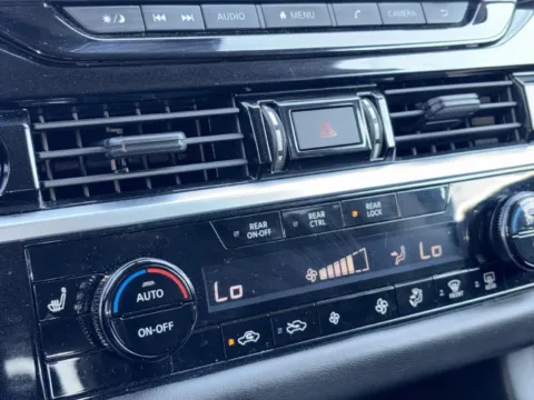 More photos of 2025 Nissan Pathfinder SV at Nissan of Lithia Springs, GA