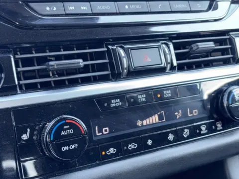 More photos of 2025 Nissan Pathfinder SV at Nissan of Lithia Springs, GA