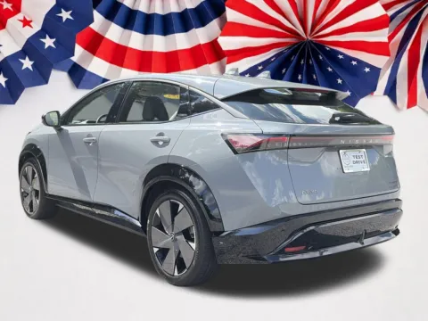 More photos of 2024 Nissan Ariya PLATINUM+ e-4ORCE at Nissan of Lithia Springs, GA