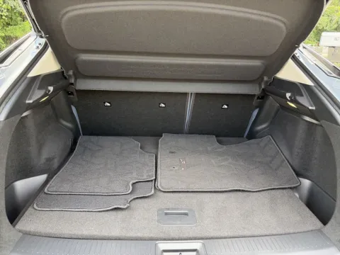 More photos of 2024 Nissan Ariya PLATINUM+ e-4ORCE at Nissan of Lithia Springs, GA