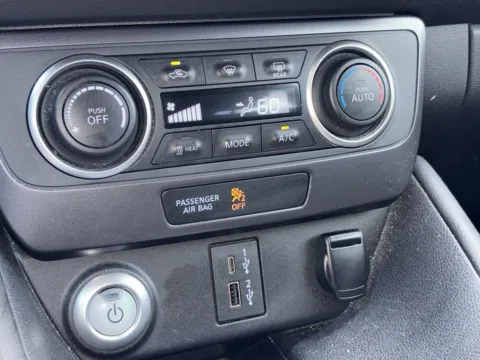 More photos of 2023 Nissan Leaf S at Nissan of Lithia Springs, GA
