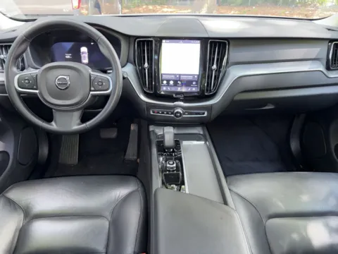 Photos of 2025 Volvo XC60 B5 Core for sale in Lithia Springs, GA at Nissan of Lithia Springs