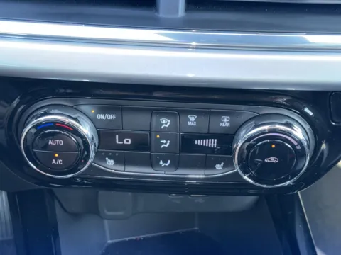 More photos of 2025 Chevrolet Trax LT at Nissan of Lithia Springs, GA