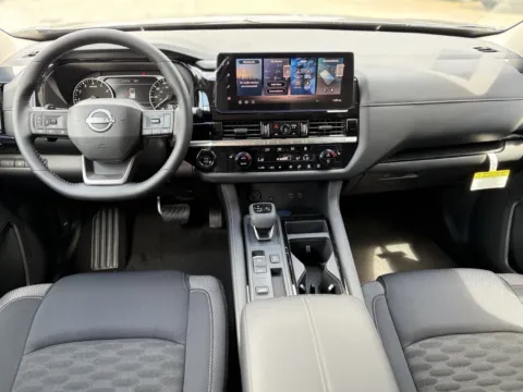 Photos of 2026 Nissan Pathfinder SV for sale in Lithia Springs, GA at Nissan of Lithia Springs