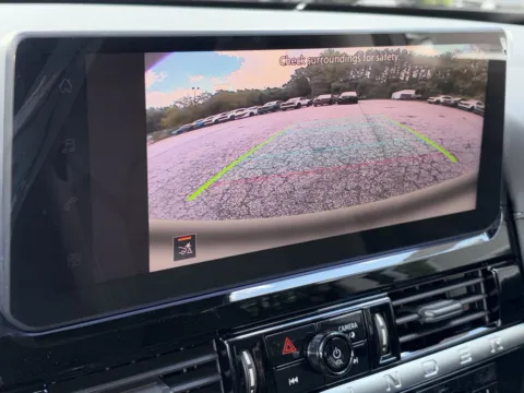 More photos of 2026 Nissan Pathfinder SV at Nissan of Lithia Springs, GA