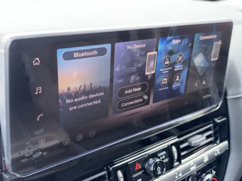 More photos of 2026 Nissan Pathfinder SV at Nissan of Lithia Springs, GA