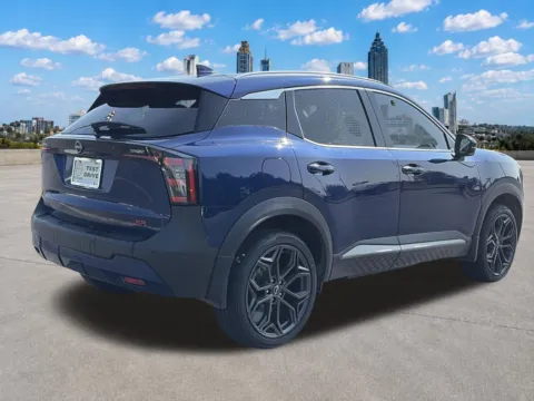 More photos of 2025 Nissan Kicks SR at Nissan of Lithia Springs, GA
