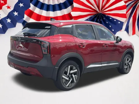 More photos of 2026 Nissan Kicks SV at Nissan of Lithia Springs, GA