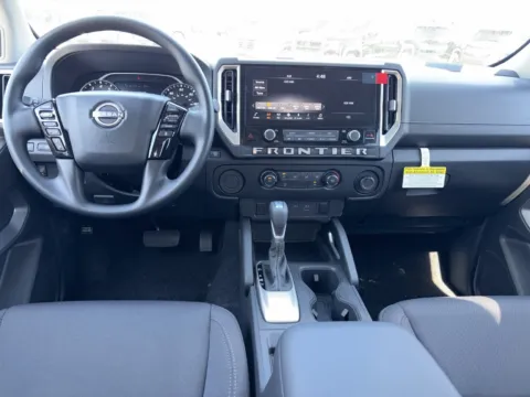 Photos of 2027 Nissan Frontier SV for sale in Lithia Springs, GA at Nissan of Lithia Springs