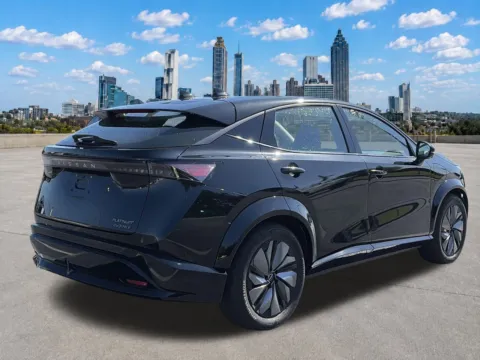 More photos of 2023 Nissan Ariya PLATINUM+ e-4ORCE at Nissan of Lithia Springs, GA