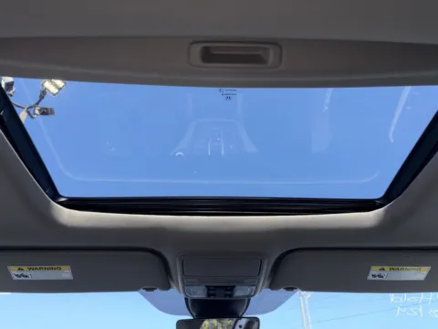 Another view of 2024 Honda Odyssey EX-L for sale in Lithia Springs, GA at Nissan of Lithia Springs