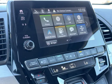 More photos of 2024 Honda Odyssey EX-L at Nissan of Lithia Springs, GA